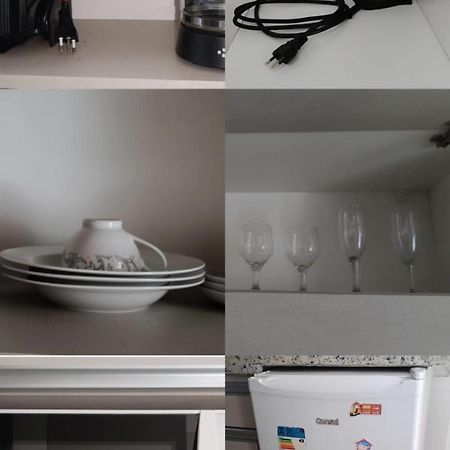 Apartamento Flat Em Intermares Cabedelo Exterior foto