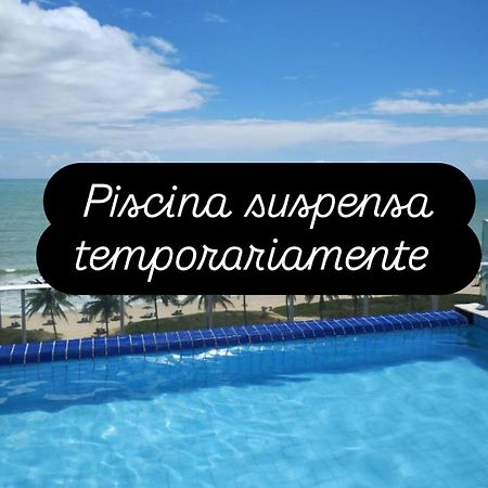 Apartamento Flat Em Intermares Cabedelo Exterior foto