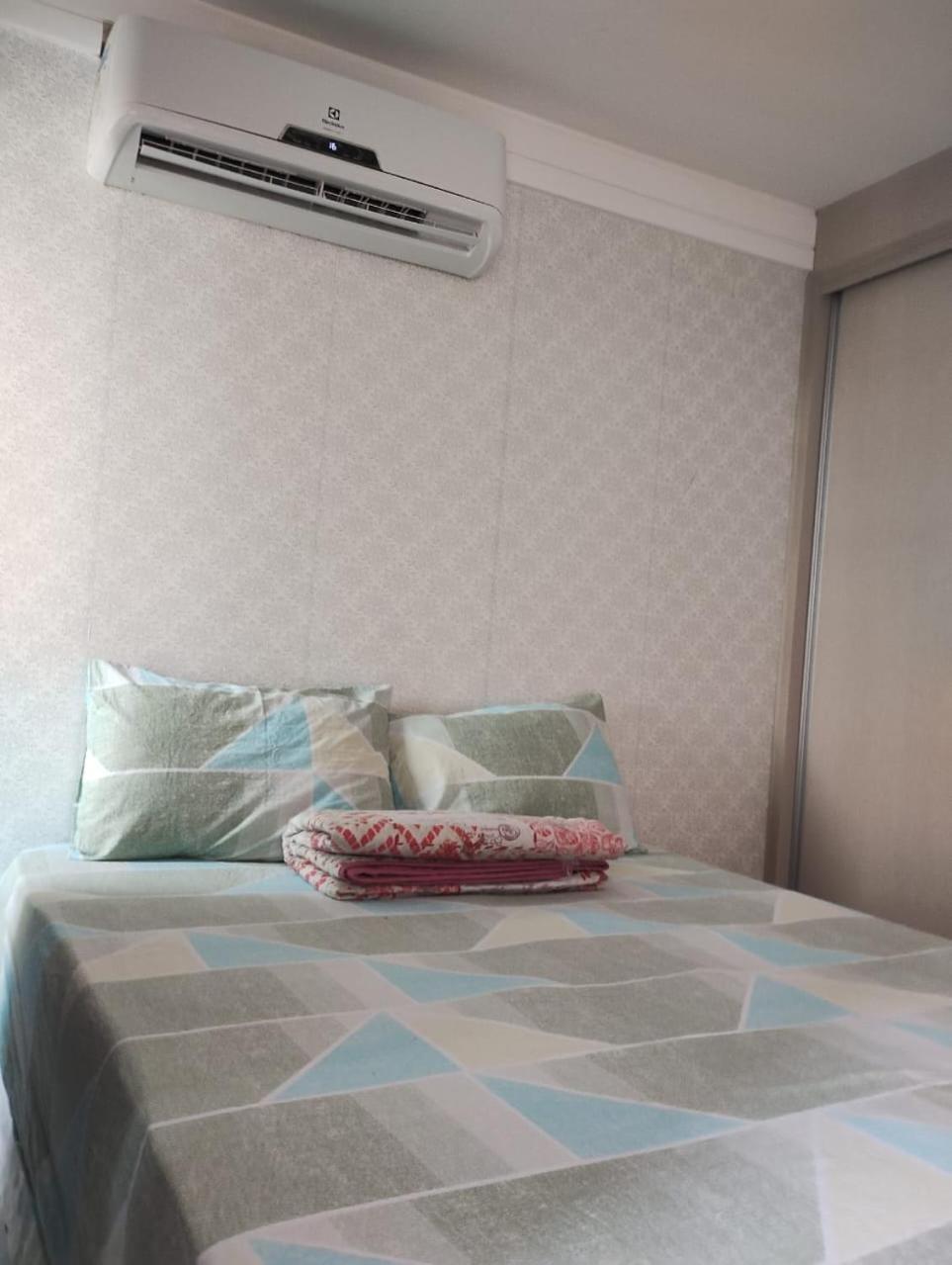 Apartamento Flat Em Intermares Cabedelo Exterior foto