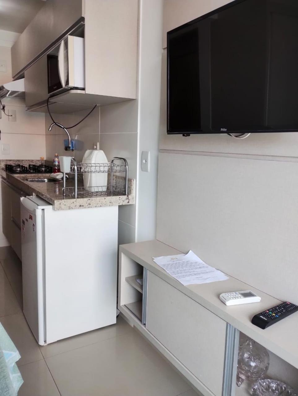 Apartamento Flat Em Intermares Cabedelo Exterior foto