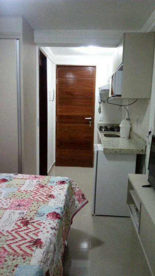 Apartamento Flat Em Intermares Cabedelo Exterior foto