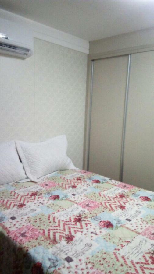 Apartamento Flat Em Intermares Cabedelo Exterior foto