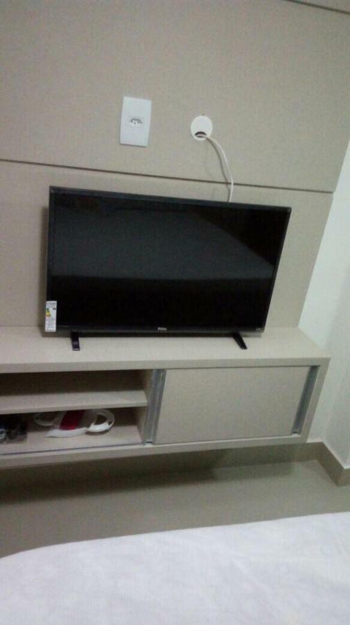 Apartamento Flat Em Intermares Cabedelo Exterior foto